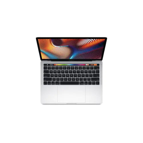 Apple MacBook Pro MPXQ2LL/A Mid-2017 13.3-inch Retina Display - Intel Core i5 2.3GHz 8GB RAM 512GB SSD - Space Gray