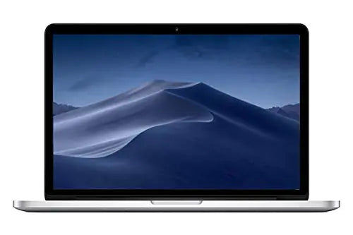 Apple MacBook Pro 13in Core i5 2.7GHz (MF840LL/A) 16GB Memory 512GB Solid State Drive