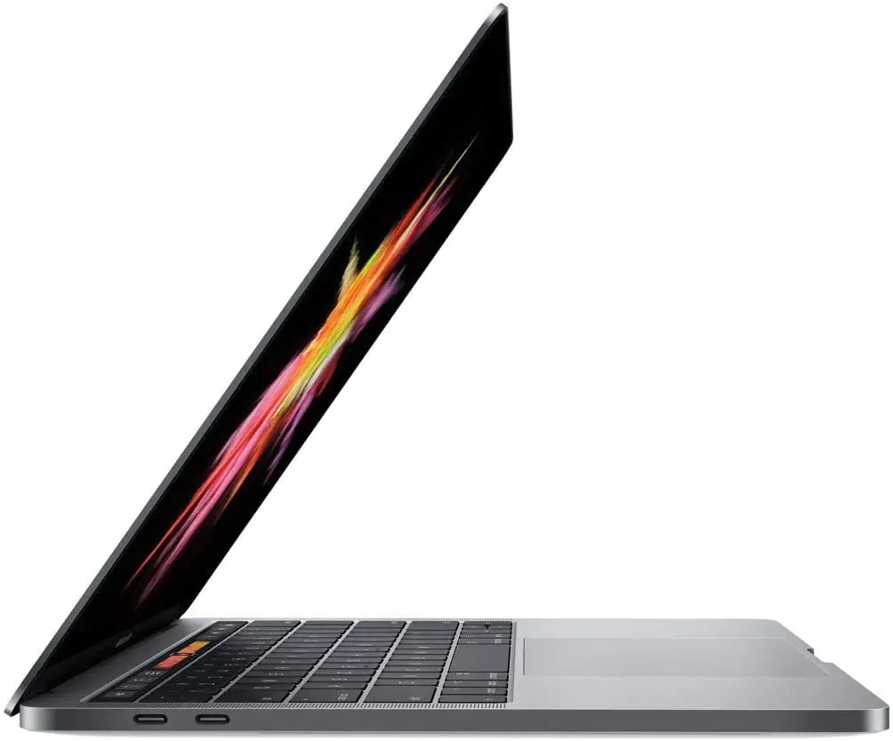 Apple MacBook Pro 13.3" MPXV2LL/A Mid with Touch Bar - Intel Core i5 3.1GHz 8GB RAM 128GB SSD - Space Gray