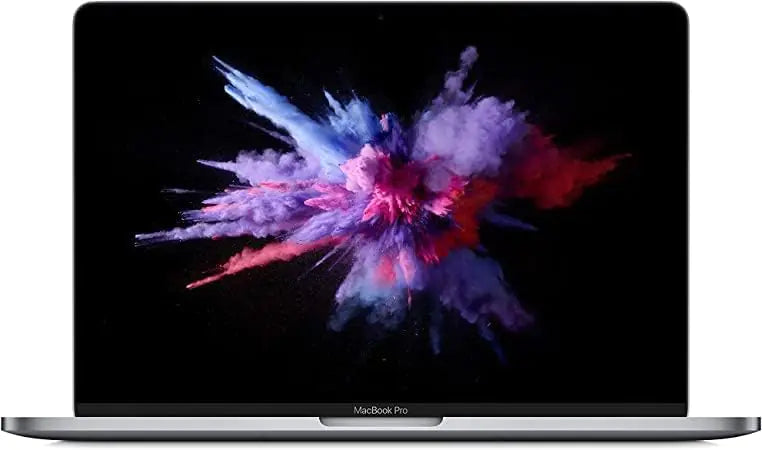Apple  MacBook Pro 13-inch Intel Core i5 16GB RAM 512GB Storage Space Gray
