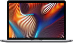 Apple MacBook Pro 13.3 inches with Touch Bar MV962LL/A 2019 - Intel Core i7 2.8GHz 16GB RAM 512GB SSD macOS Catalina - Space Gray (Renewed)