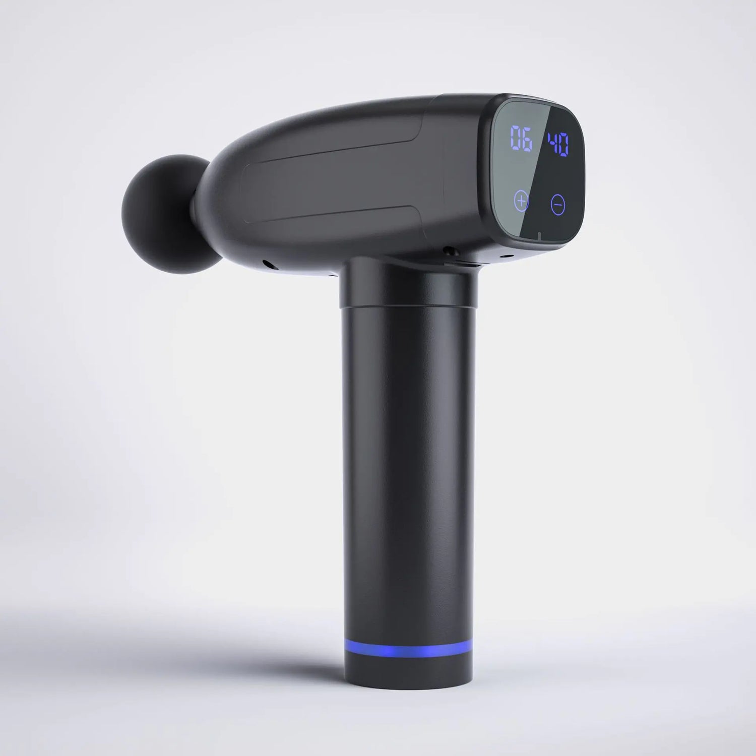 Silent Pro Massage Gun for Home