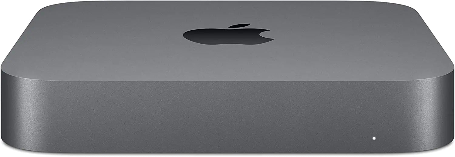 Apple Mac Mini with 3.0GHz Intel Core I5 (32GB RAM 512GB SSD Storage) Gray