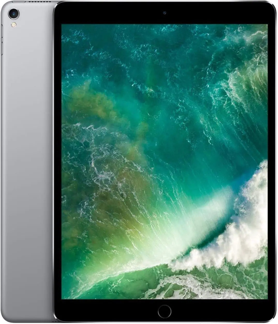 Apple iPad Pro 2nd Gen (12.9-inch Wi-Fi 256GB) Space Gray