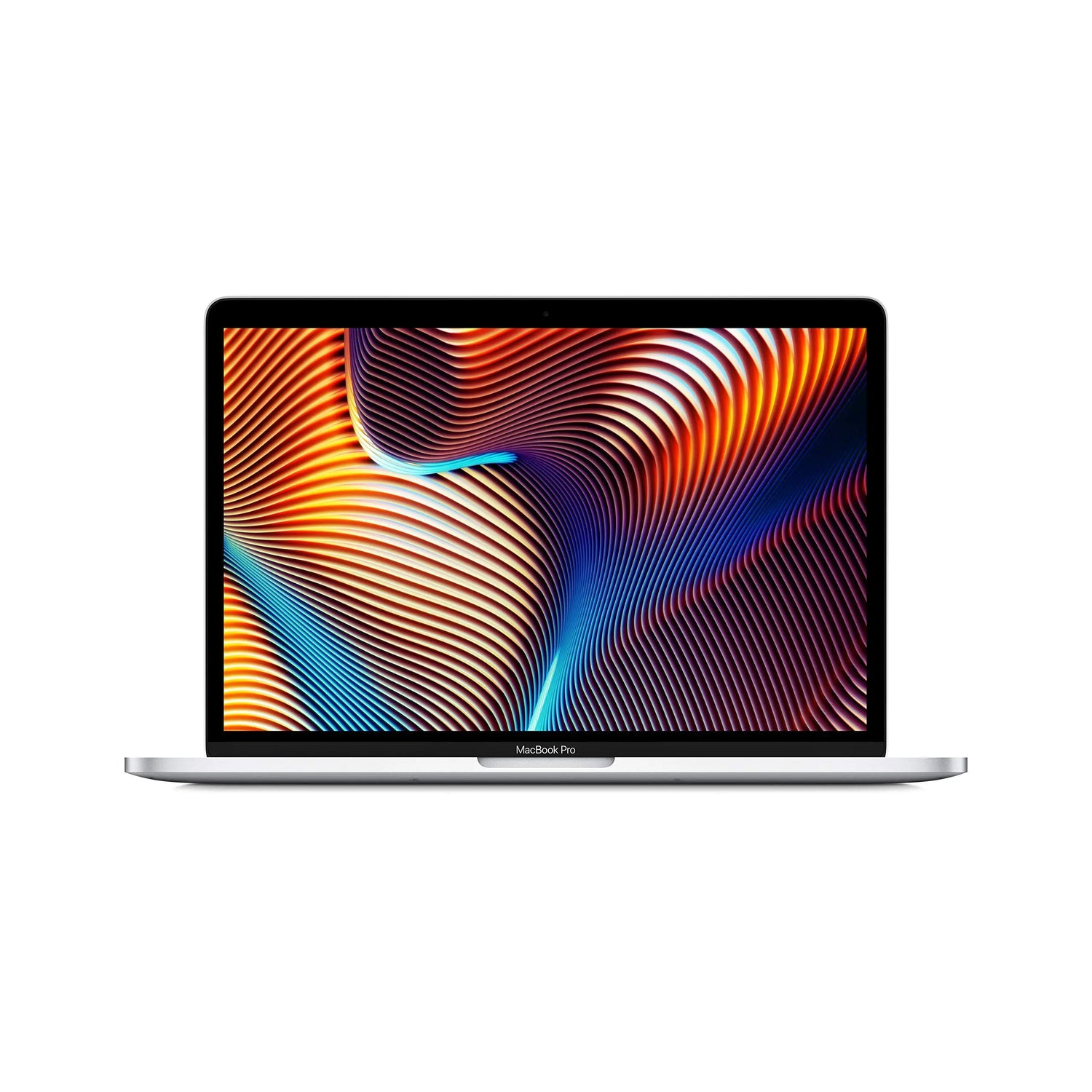 Apple MacBook Pro  Model (5V9A2LL/A) 13.3-inch 512GB Storage - Silver
