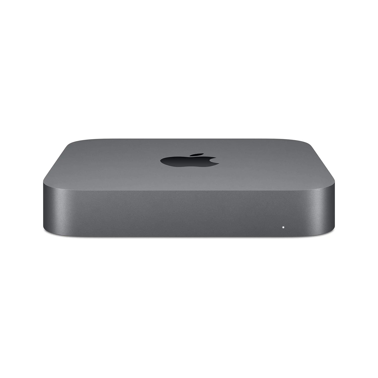 Apple Mac Mini Desktop - Intel Core i3-8GB Memory - 256GB Solid State Drive (Renewed)