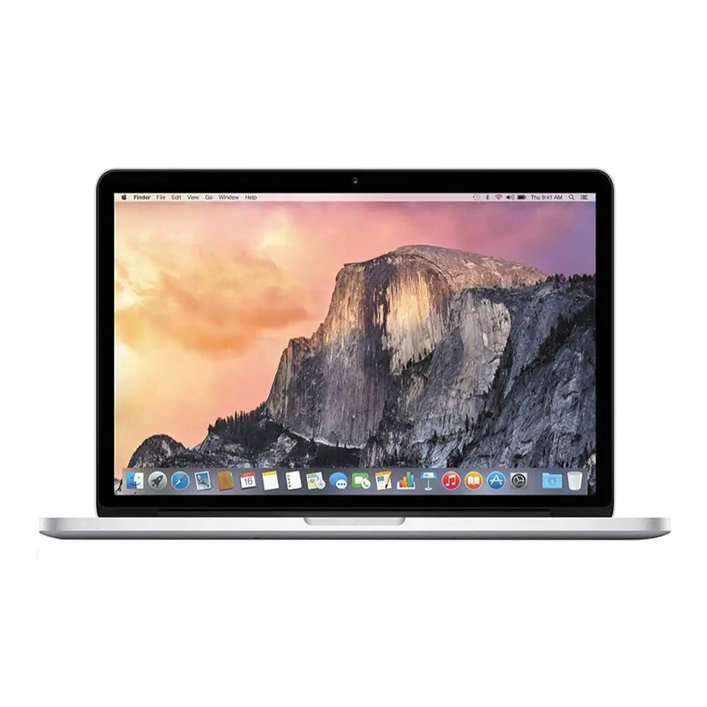 Apple MacBook Pro MF839LL/A 128GB Flash Storage - 16GB LPDDR3 - 13.3in with Intel Core i5 2.7 GHz