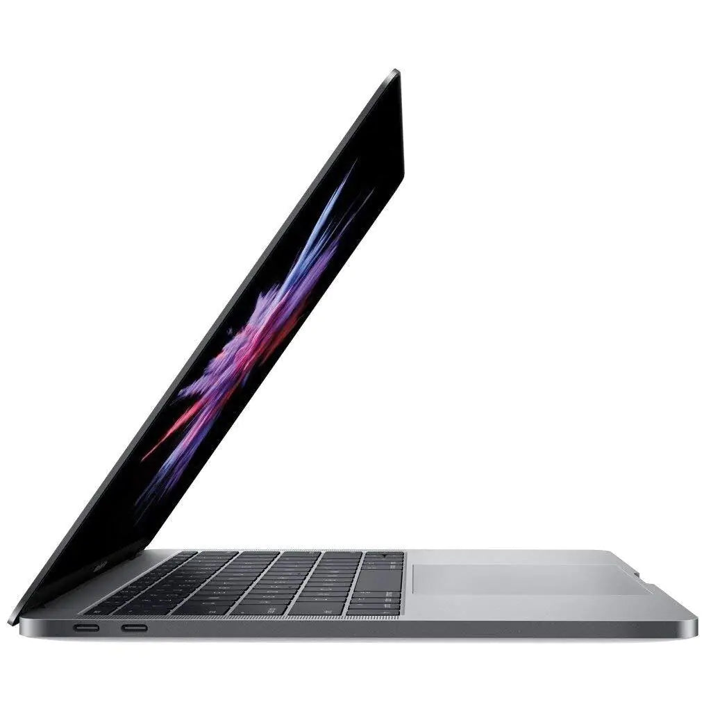 Apple MacBook Pro MPXQ2LL/A Mid- 13.3-inch Retina Display - Intel Core i5 2.3GHz 16GB RAM 512GB SSD - Space Gray