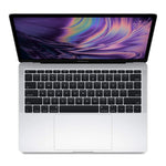 Apple MacBook Pro MPXQ2LL/A 13.3-inch Retina Display - Intel Core i7 2.5GHz 16GB RAM 512GB SSD - Silver
