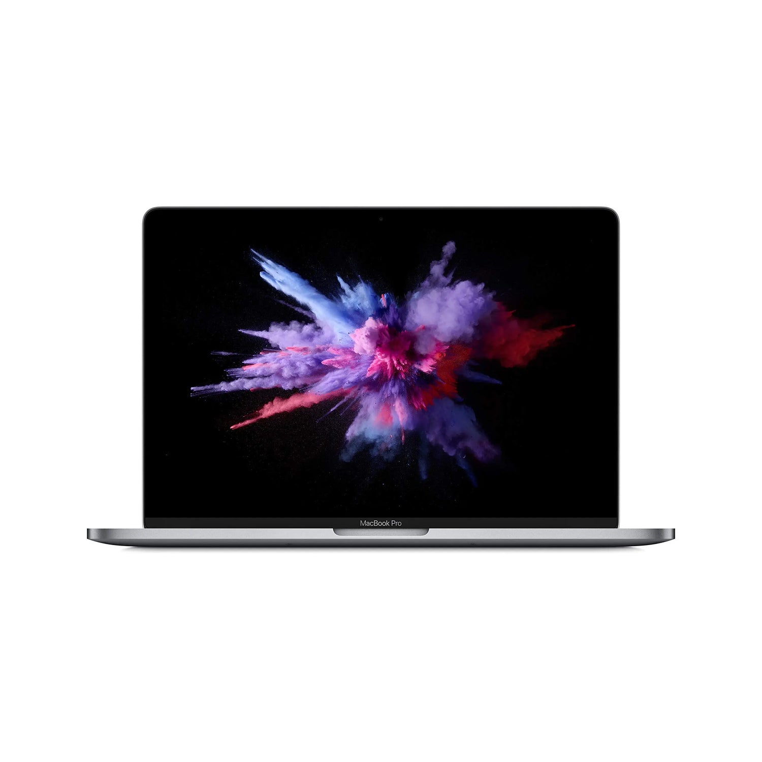 2019 Apple MacBook Pro with 1.4GHz Intel Core i5 (13-inch 8GB RAM 512GB SSD) Space Gray (Renewed)